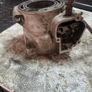Ktm125 exc cylinder jug/barrel 2017