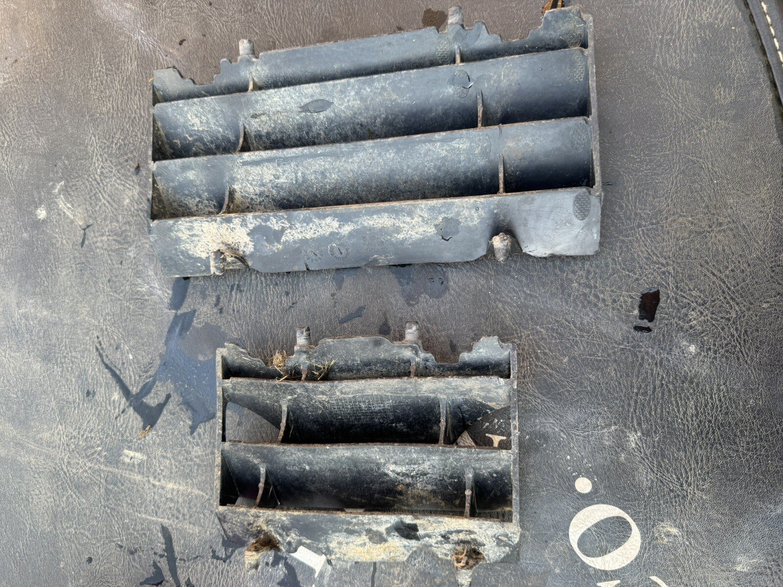 Ktm85 Radiators Louves 2013