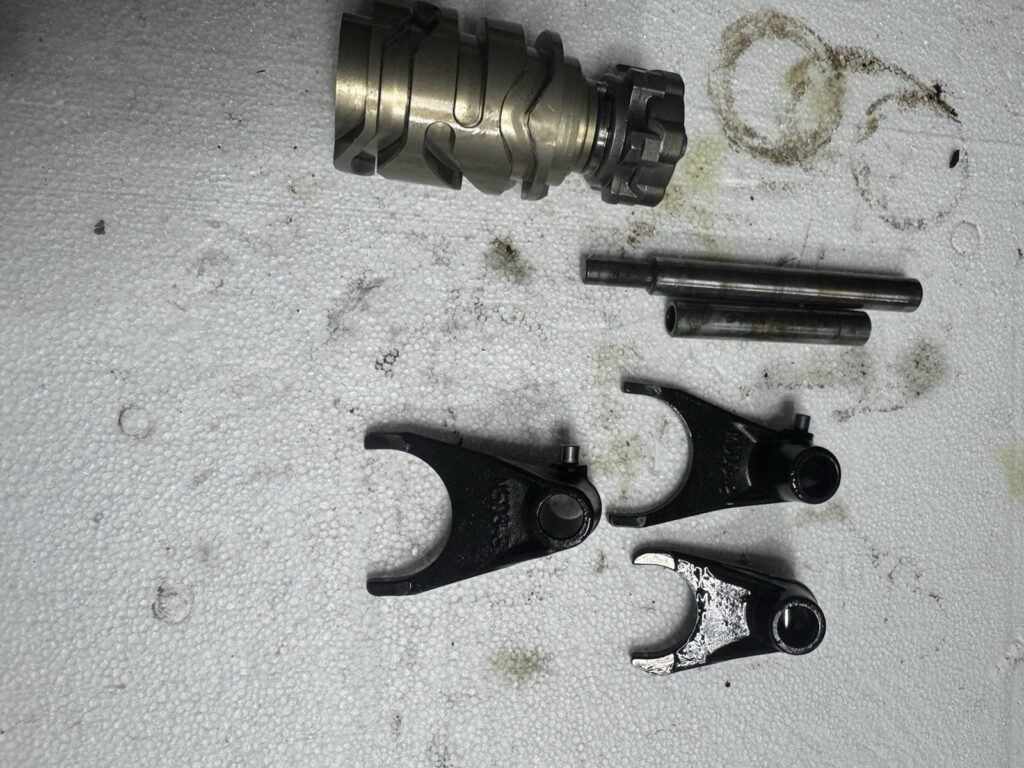 Dirt Bike Parts in UK
