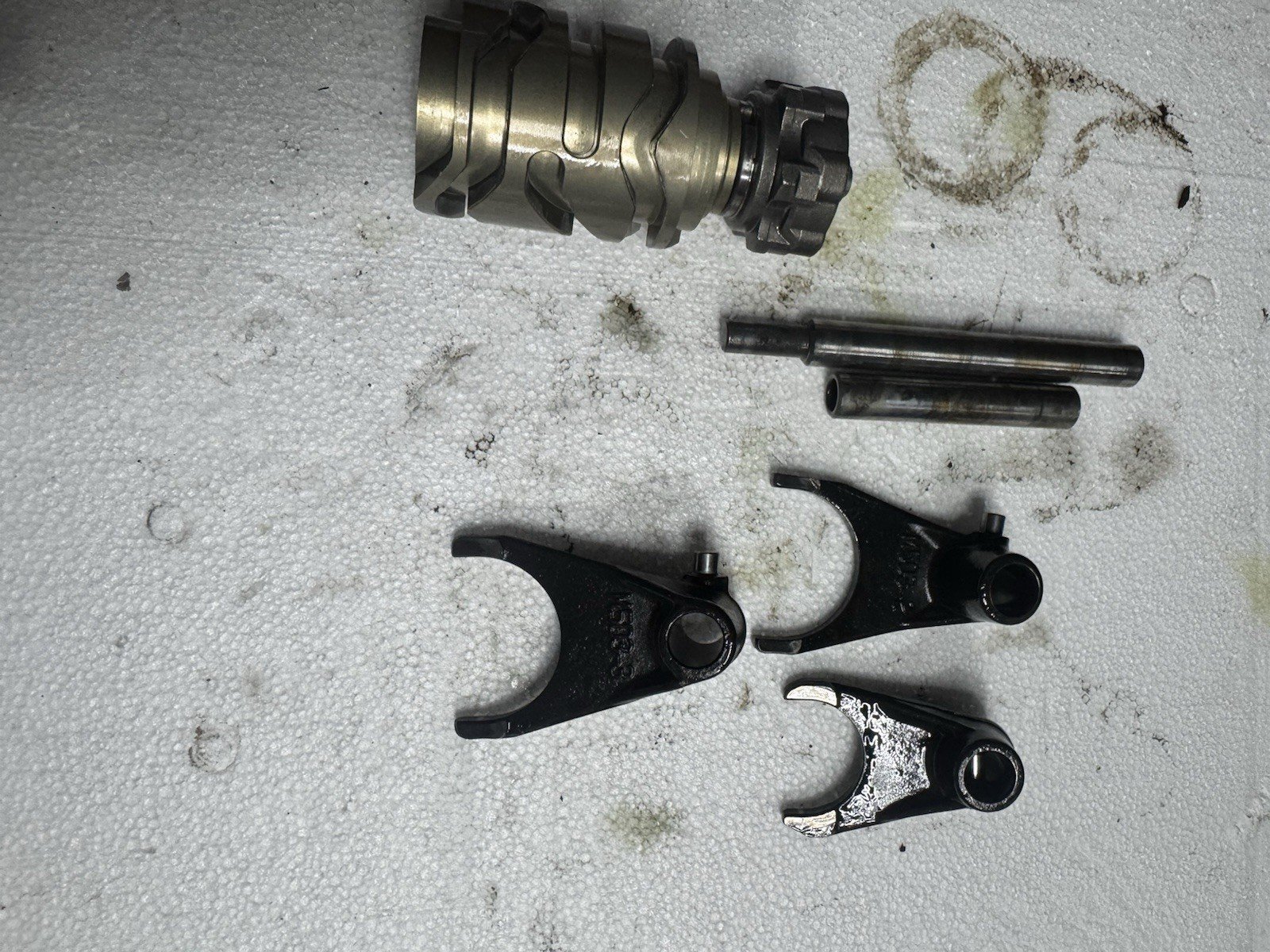 Dirt Bike Parts in UK
